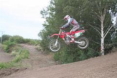 Trénink Chomutov 31.07.2007 194